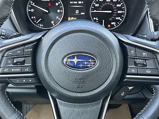 2024 Subaru Outback Limited 4S4BTANC3R3240806 in Glendale, CA 8