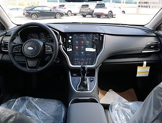 2024 Subaru Outback Onyx Edition 4S4BTGLD8R3142708 in Glendale, CA 6