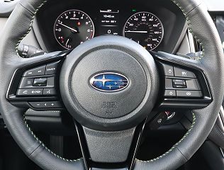 2024 Subaru Outback Onyx Edition 4S4BTGLD8R3142708 in Glendale, CA 7