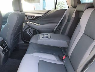 2024 Subaru Outback Onyx Edition 4S4BTGLD2R3146625 in Glendale, CA 13
