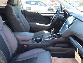2024 Subaru Outback Onyx Edition 4S4BTGLD2R3146625 in Glendale, CA 15