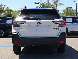 2024 Subaru Outback Onyx Edition 4S4BTGLD2R3146625 in Glendale, CA 4