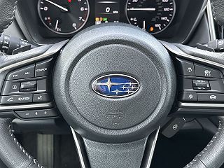 2024 Subaru Outback Limited 4S4BTGND0R3215406 in Glendale, CA 8