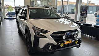 2024 Subaru Outback Premium VIN: 4S4BTAFC6R3212254