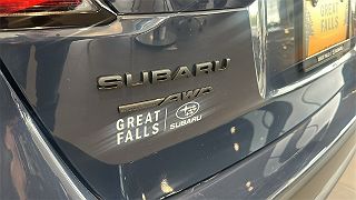 2024 Subaru Outback Onyx Edition 4S4BTALC9R3164706 in Great Falls, MT 11