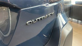 2024 Subaru Outback Onyx Edition 4S4BTALC9R3164706 in Great Falls, MT 12