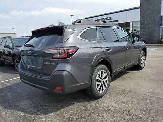 2024 Subaru Outback Premium 4S4BTAFC5R3258710 in Greenwood, IN 4
