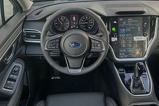 2024 Subaru Outback Touring 4S4BTAPC1R3217148 in Hayward, CA 12