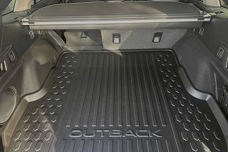 2024 Subaru Outback Touring 4S4BTAPC1R3217148 in Hayward, CA 14