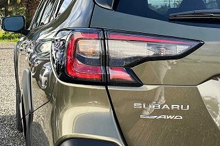 2024 Subaru Outback Touring 4S4BTAPC1R3217148 in Hayward, CA 7