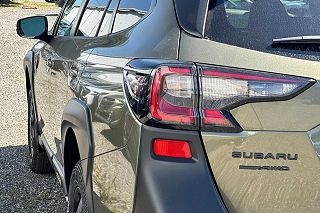 2024 Subaru Outback Wilderness 4S4BTGUD2R3261112 in Hayward, CA 7