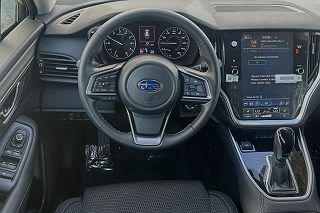 2024 Subaru Outback Premium 4S4BTAFC3R3239458 in Hayward, CA 12
