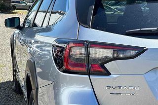 2024 Subaru Outback Premium 4S4BTAFC3R3239458 in Hayward, CA 7