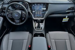 2024 Subaru Outback Onyx Edition 4S4BTGLD2R3271530 in Hayward, CA 11