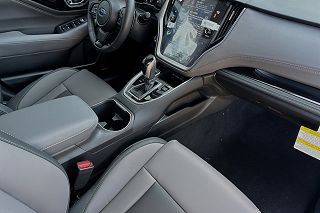 2024 Subaru Outback Onyx Edition 4S4BTGLD2R3271530 in Hayward, CA 15