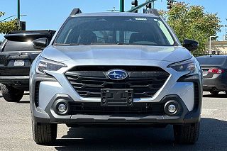 2024 Subaru Outback Onyx Edition 4S4BTGLD2R3271530 in Hayward, CA 3