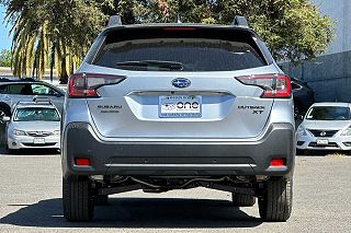 2024 Subaru Outback Onyx Edition 4S4BTGLD2R3271530 in Hayward, CA 6