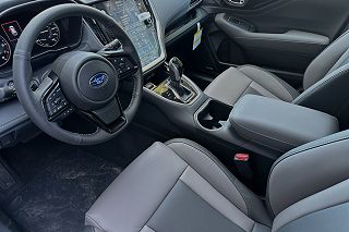2024 Subaru Outback Onyx Edition 4S4BTGLD2R3271530 in Hayward, CA 8
