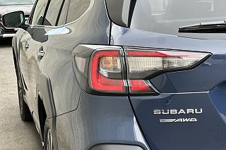 2024 Subaru Outback Touring 4S4BTAPC2R3239580 in Hayward, CA 7