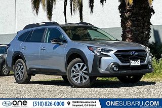 2024 Subaru Outback Premium 4S4BTAFC1R3216177 in Hayward, CA 1