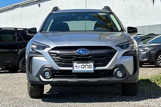2024 Subaru Outback Premium 4S4BTAFC1R3216177 in Hayward, CA 3