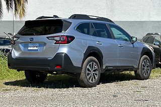 2024 Subaru Outback Premium 4S4BTAFC1R3216177 in Hayward, CA 5