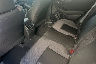 2024 Subaru Outback Premium 4S4BTACC2R3259978 in Hayward, CA 10