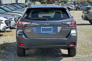 2024 Subaru Outback Premium 4S4BTACC2R3259978 in Hayward, CA 6