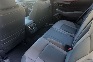 2024 Subaru Outback Onyx Edition 4S4BTGLD2R3241542 in Hayward, CA 10