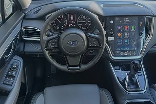 2024 Subaru Outback Onyx Edition 4S4BTGLD2R3241542 in Hayward, CA 12