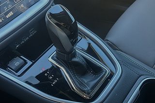2024 Subaru Outback Onyx Edition 4S4BTGLD2R3241542 in Hayward, CA 21