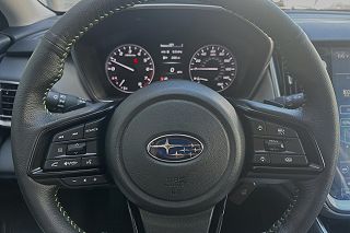 2024 Subaru Outback Onyx Edition 4S4BTGLD2R3241542 in Hayward, CA 23