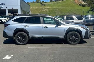 2024 Subaru Outback Onyx Edition 4S4BTGLD2R3241542 in Hayward, CA 4