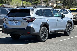 2024 Subaru Outback Onyx Edition 4S4BTGLD2R3241542 in Hayward, CA 5