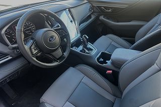 2024 Subaru Outback Onyx Edition 4S4BTGLD2R3241542 in Hayward, CA 8