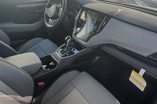 2024 Subaru Outback Premium 4S4BTADC3R3272995 in Hayward, CA 15