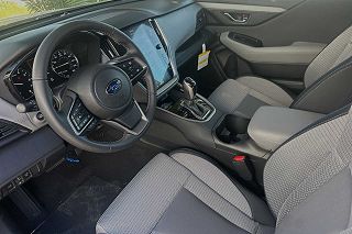 2024 Subaru Outback Premium 4S4BTADC3R3272995 in Hayward, CA 8