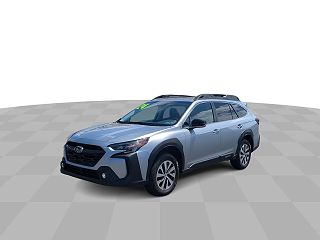 2024 Subaru Outback Premium VIN: 4S4BTAFC2R3113138