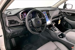2024 Subaru Outback Onyx Edition 4S4BTALC2R3210005 in Indianapolis, IN 5