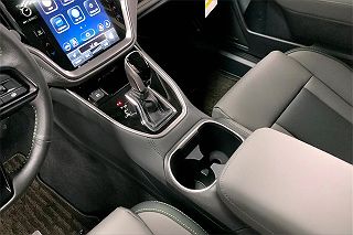2024 Subaru Outback Onyx Edition 4S4BTALCXR3267262 in Indianapolis, IN 7