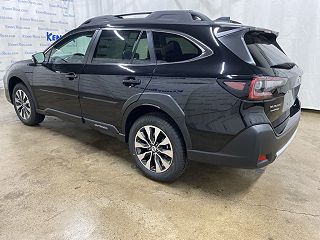 2024 Subaru Outback Limited 4S4BTGND5R3285841 in Irwin, PA 4