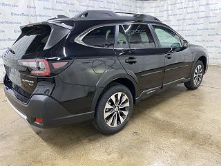 2024 Subaru Outback Limited 4S4BTGND5R3285841 in Irwin, PA 6