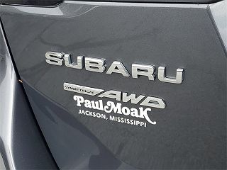 2024 Subaru Outback Premium 4S4BTADC8R3131856 in Jackson, MS 7