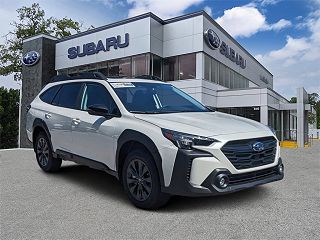 2024 Subaru Outback Onyx Edition VIN: 4S4BTGLD4R3259086