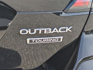 2024 Subaru Outback Touring 4S4BTAPC1R3283568 in Jacksonville, FL 13