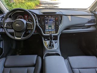 2024 Subaru Outback Touring 4S4BTAPC1R3283568 in Jacksonville, FL 18