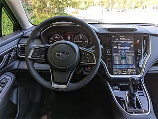 2024 Subaru Outback Touring 4S4BTAPC1R3283568 in Jacksonville, FL 19