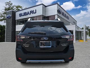 2024 Subaru Outback Touring 4S4BTAPC1R3283568 in Jacksonville, FL 4