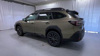 2024 Subaru Outback Onyx Edition 4S4BTALC9R3228369 in Keene, NH 19
