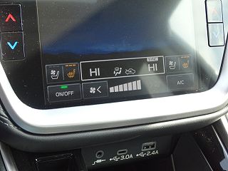 2024 Subaru Outback Touring 4S4BTAPC4R3218603 in Kenosha, WI 27